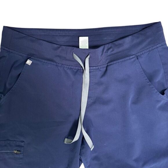 Figs Zamora Jogger Scrub Pants Women’s Size Large - Picture 5 of 11